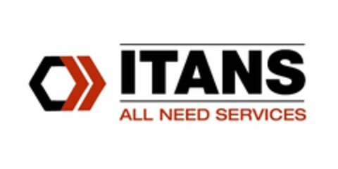 ITANS ALL NEED SERVICES Logo (EUIPO, 15.04.2016)