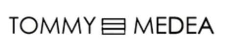 TOMMY MEDEA Logo (EUIPO, 23.05.2016)