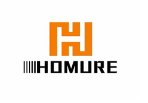 HOMURE Logo (EUIPO, 19.06.2016)