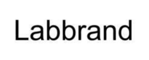 Labbrand Logo (EUIPO, 12.08.2016)