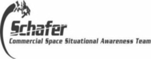 Schafer Commercial Space Situational Awareness Team Logo (EUIPO, 30.08.2016)