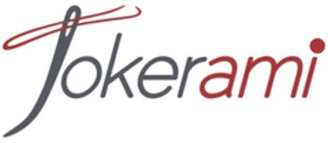 JOKERAMI Logo (EUIPO, 09/06/2016)