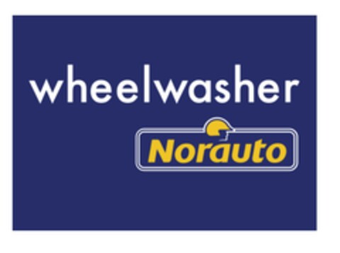 wheelwasher Norauto Logo (EUIPO, 13.09.2016)