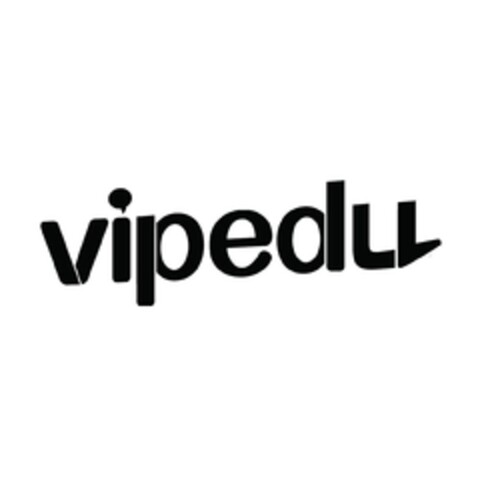 VIPEDU Logo (EUIPO, 16.09.2016)