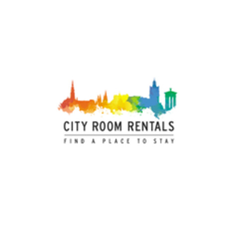 City Room Rentals 
Find a Place to Stay Logo (EUIPO, 04.10.2016)