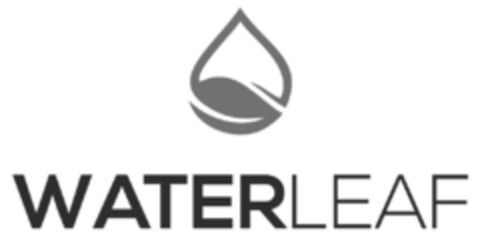 WATERLEAF Logo (EUIPO, 13.10.2016)