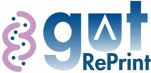 GUT REPRINT Logo (EUIPO, 10/25/2016)