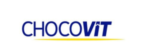 CHOCOVIT Logo (EUIPO, 04.11.2016)