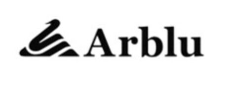 ARBLU Logo (EUIPO, 11/30/2016)