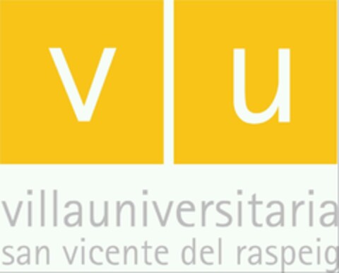 villauniversitaria Logo (EUIPO, 21.02.2017)