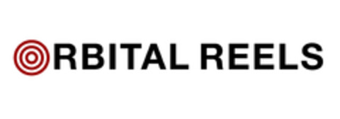 ORBITAL REELS Logo (EUIPO, 25.04.2017)