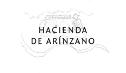 HACIENDA DE ARÍNZANO Logo (EUIPO, 05/09/2017)
