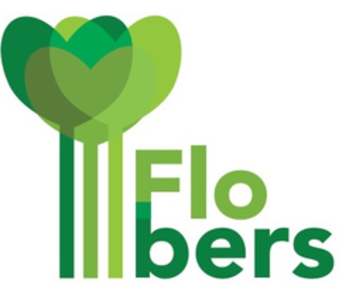 FLOBERS Logo (EUIPO, 18.07.2017)