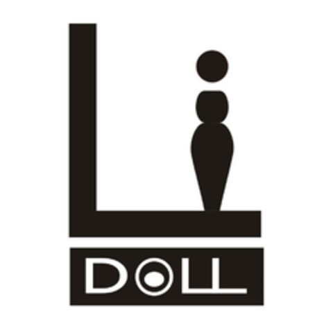 DOLL Li Logo (EUIPO, 24.07.2017)