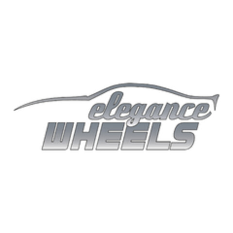 elegance WHEELS Logo (EUIPO, 12.09.2017)