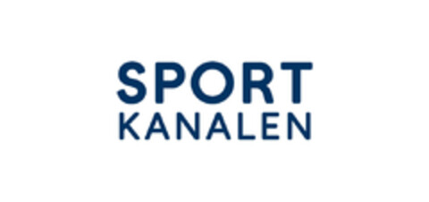 SPORT KANALEN Logo (EUIPO, 27.09.2017)