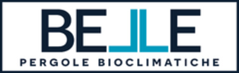 BELLE PERGOLE BIOCLIMATICHE Logo (EUIPO, 18.12.2017)