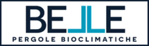 BELLE PERGOLE BIOCLIMATICHE Logo (EUIPO, 12/18/2017)