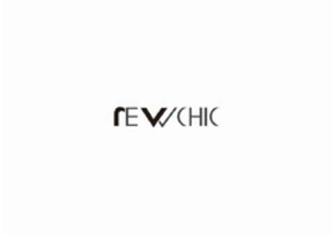 NEWCHIC Logo (EUIPO, 29.12.2017)