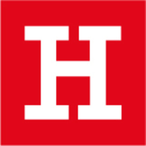 H Logo (EUIPO, 02.01.2018)