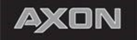 AXON Logo (EUIPO, 05.01.2018)