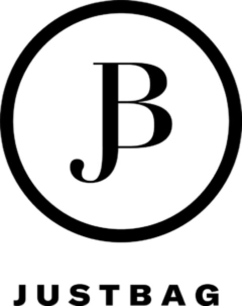 JB JUSTBAG Logo (EUIPO, 08.02.2018)