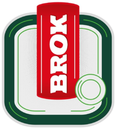 BROK Logo (EUIPO, 01.03.2018)