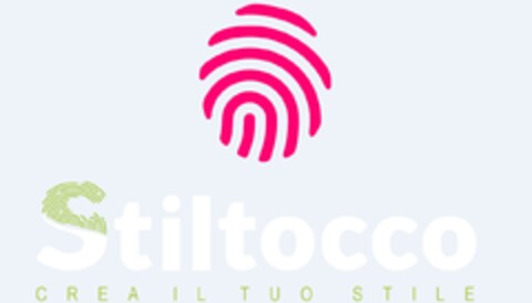 STILTOCCO CREA IL TUO STILE Logo (EUIPO, 26.03.2018)