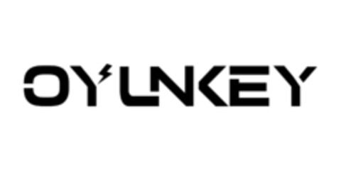 OYUNKEY Logo (EUIPO, 19.04.2018)