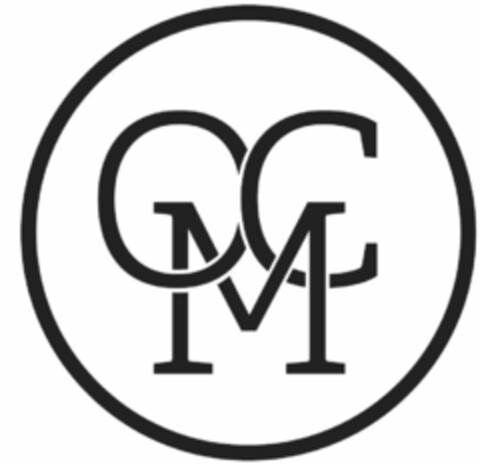 OCM Logo (EUIPO, 17.04.2018)