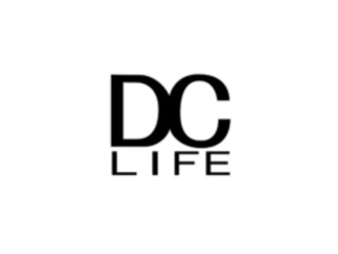 DC LIFE Logo (EUIPO, 05/23/2018)