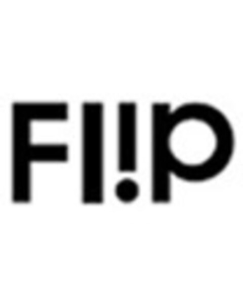 Flip Logo (EUIPO, 06/18/2018)