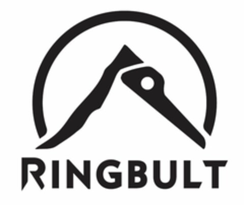 RINGBULT Logo (EUIPO, 05.07.2018)
