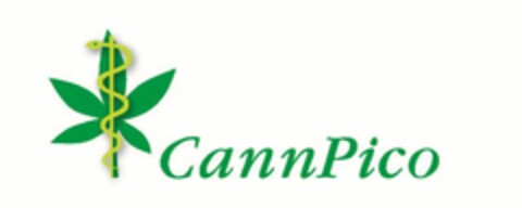 CannPico Logo (EUIPO, 31.07.2018)