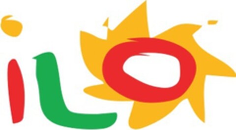 iLO Logo (EUIPO, 03.09.2018)