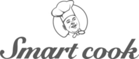 Smart cook Logo (EUIPO, 18.09.2018)