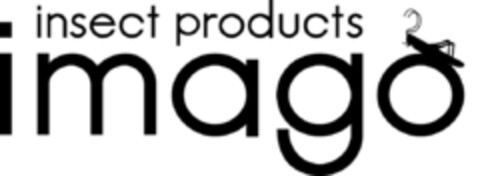 imago insect prodcuts Logo (EUIPO, 30.12.2018)