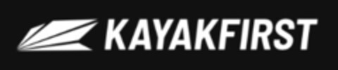 KAYAKFIRST Logo (EUIPO, 09.01.2019)