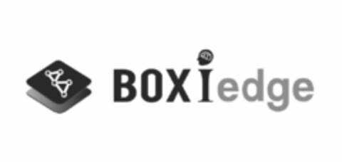 BOXI edge Logo (EUIPO, 25.01.2019)