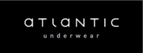 aTlaNTIC underwear Logo (EUIPO, 18.03.2019)