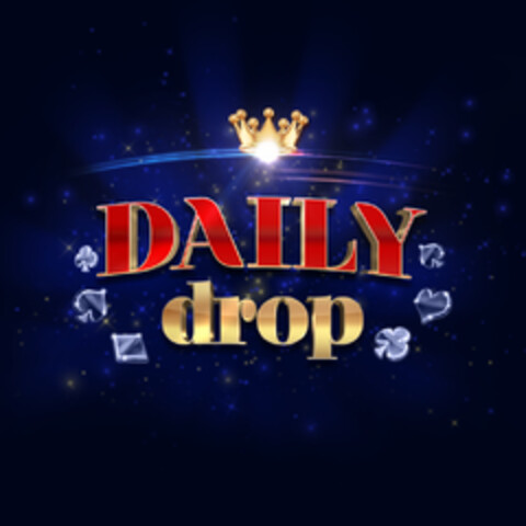 DAILY drop Logo (EUIPO, 02/23/2019)