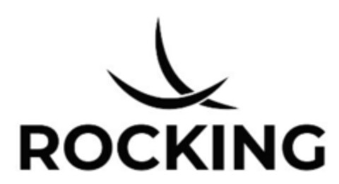 ROCKING Logo (EUIPO, 03/11/2019)