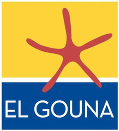 El Gouna Logo (EUIPO, 27.03.2019)