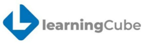 learningCube Logo (EUIPO, 08.04.2019)