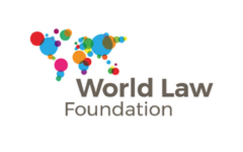 WORLD LAW FOUNDATION Logo (EUIPO, 30.04.2019)