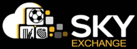 Sky Exchange Logo (EUIPO, 05/03/2019)