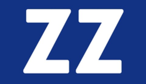 ZZ Logo (EUIPO, 13.05.2019)