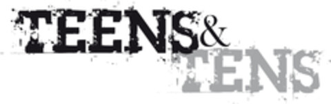 TEENS & TENS Logo (EUIPO, 14.05.2019)