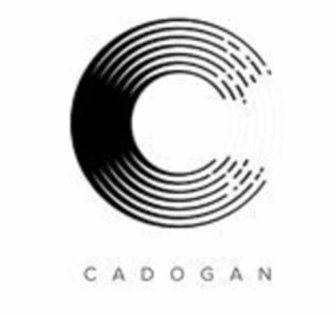 CADOGAN Logo (EUIPO, 17.05.2019)