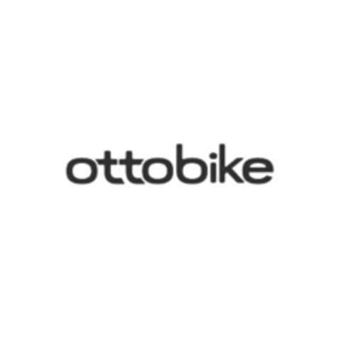 ottobike Logo (EUIPO, 22.05.2019)